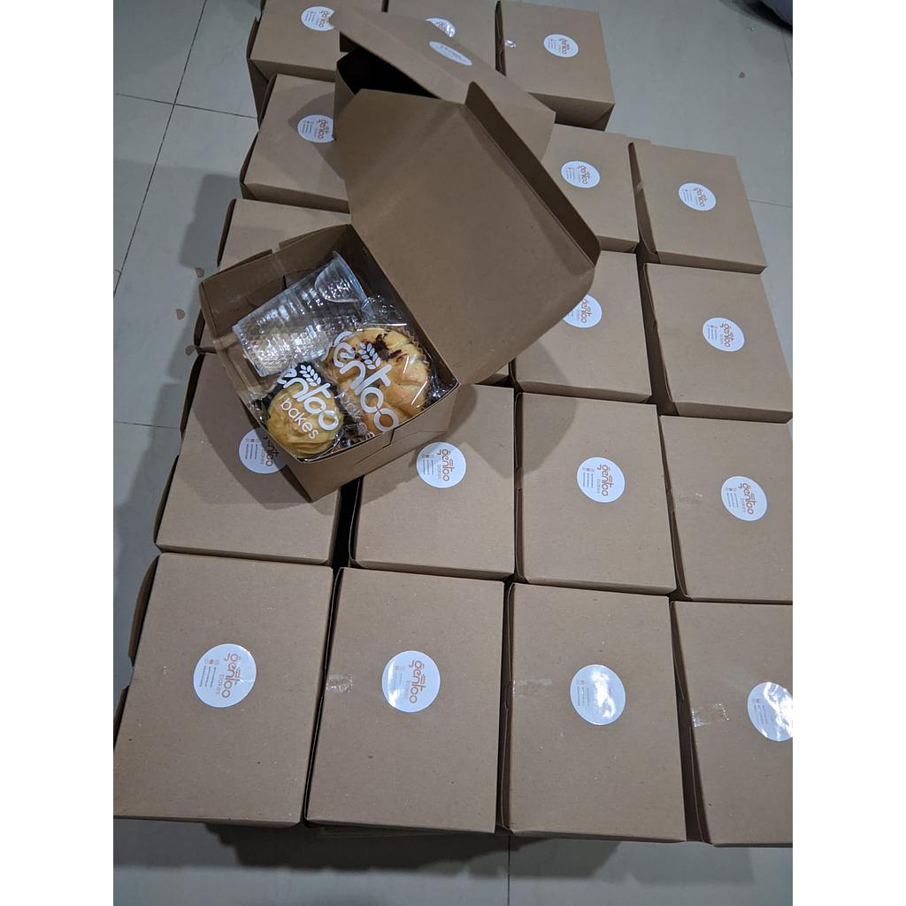 Snack box 1