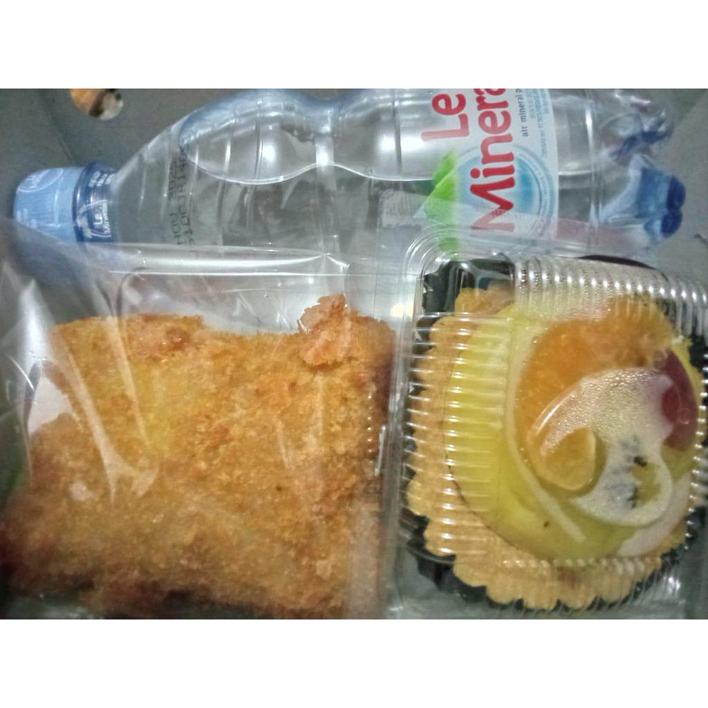 SNACK MRS CHOW
