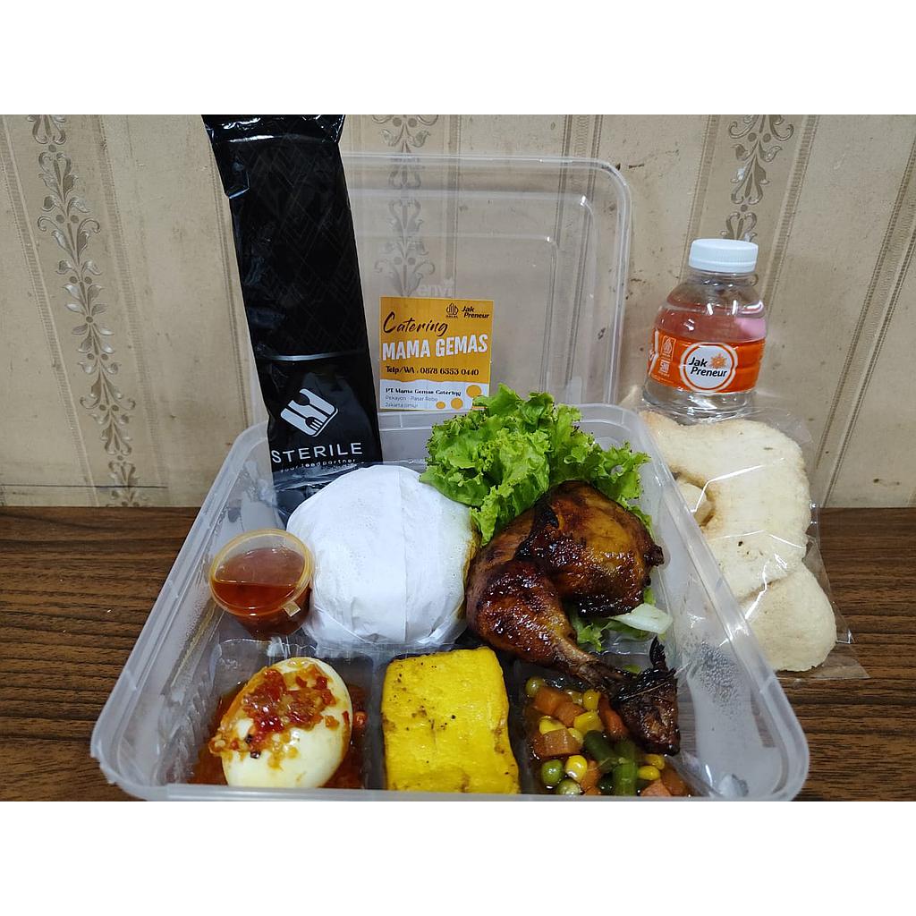 Nasi Box 1