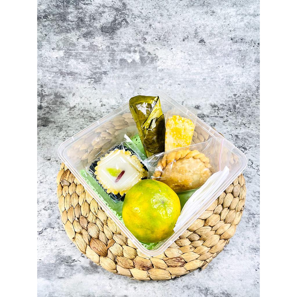 Snack Box Nani's 1