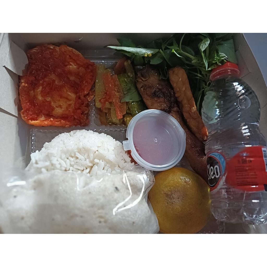 Rere Catering