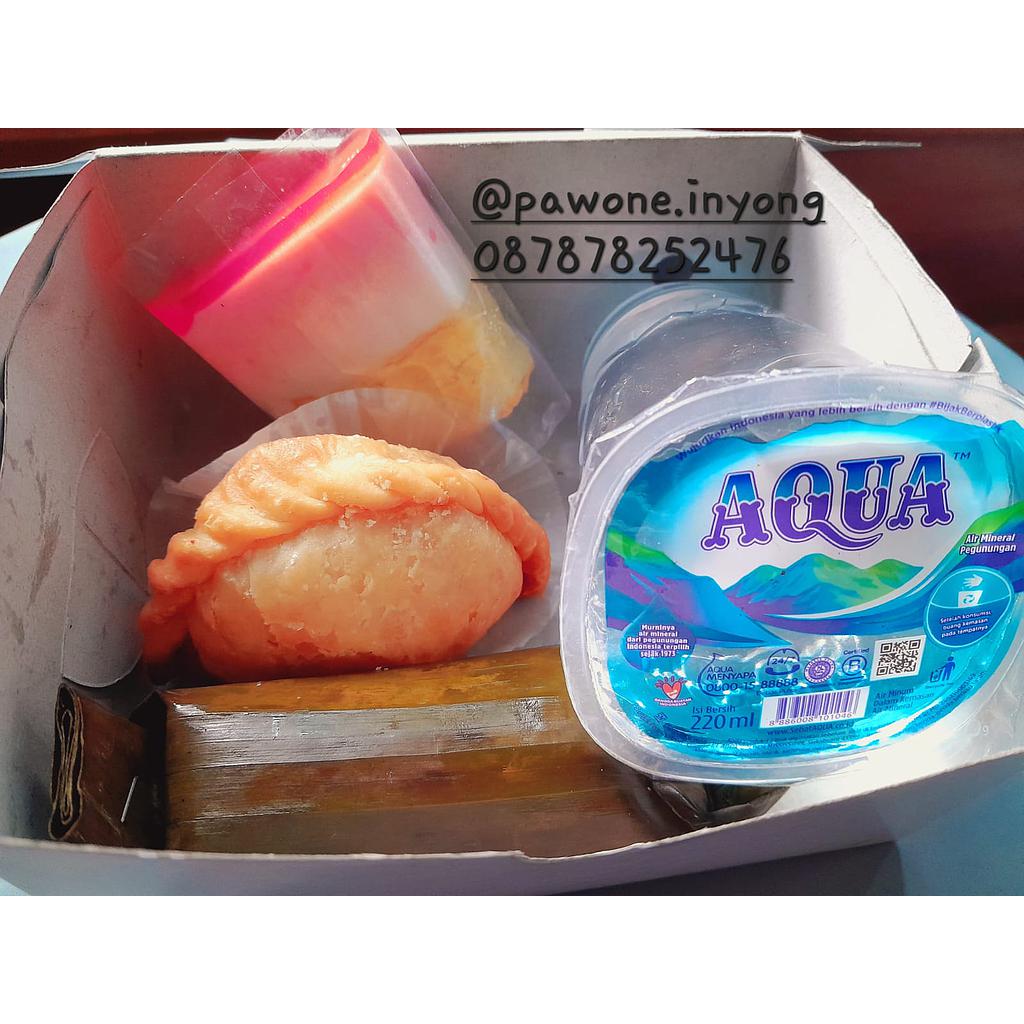 SNACK C Pawone Inyong