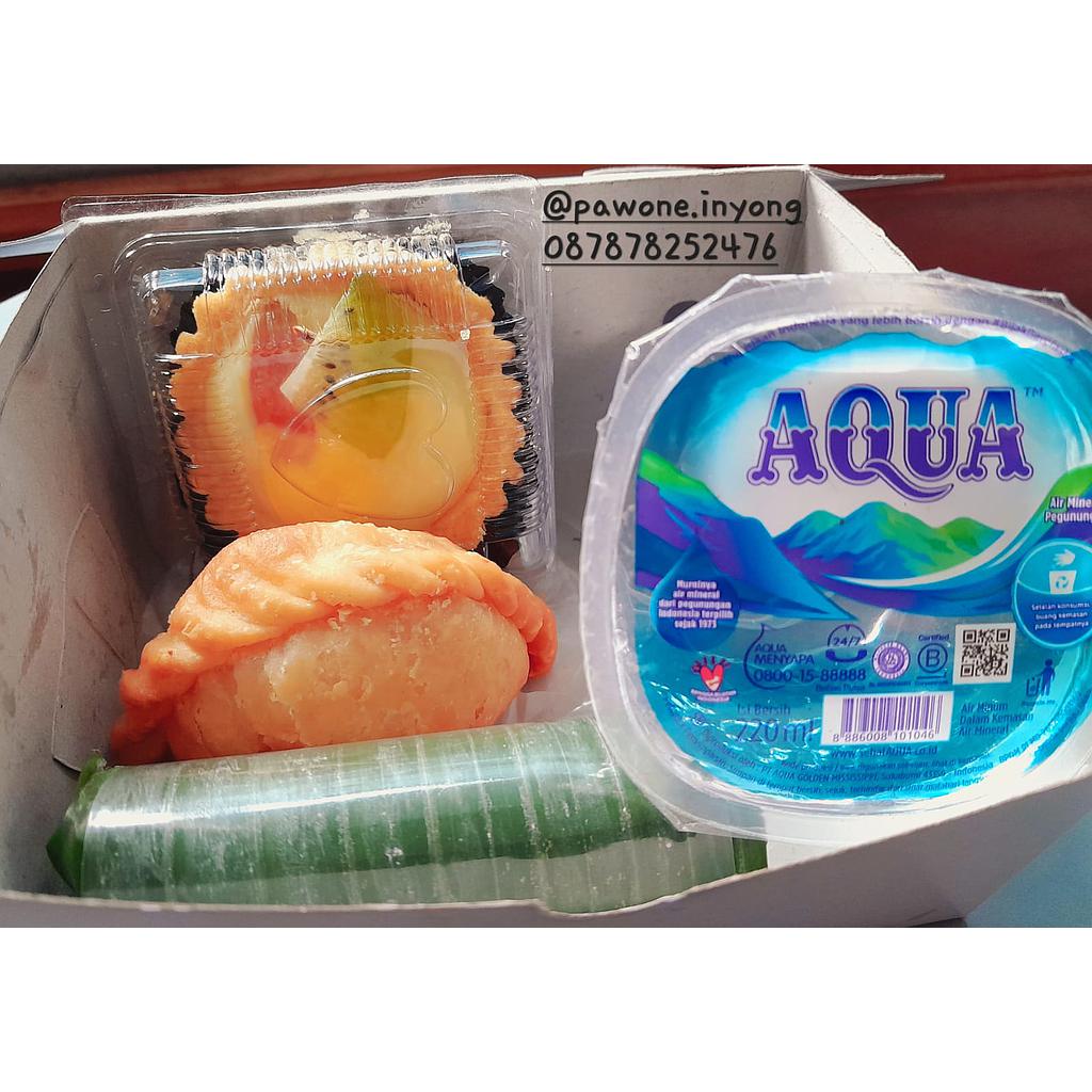 SNACK D Pawone Inyong
