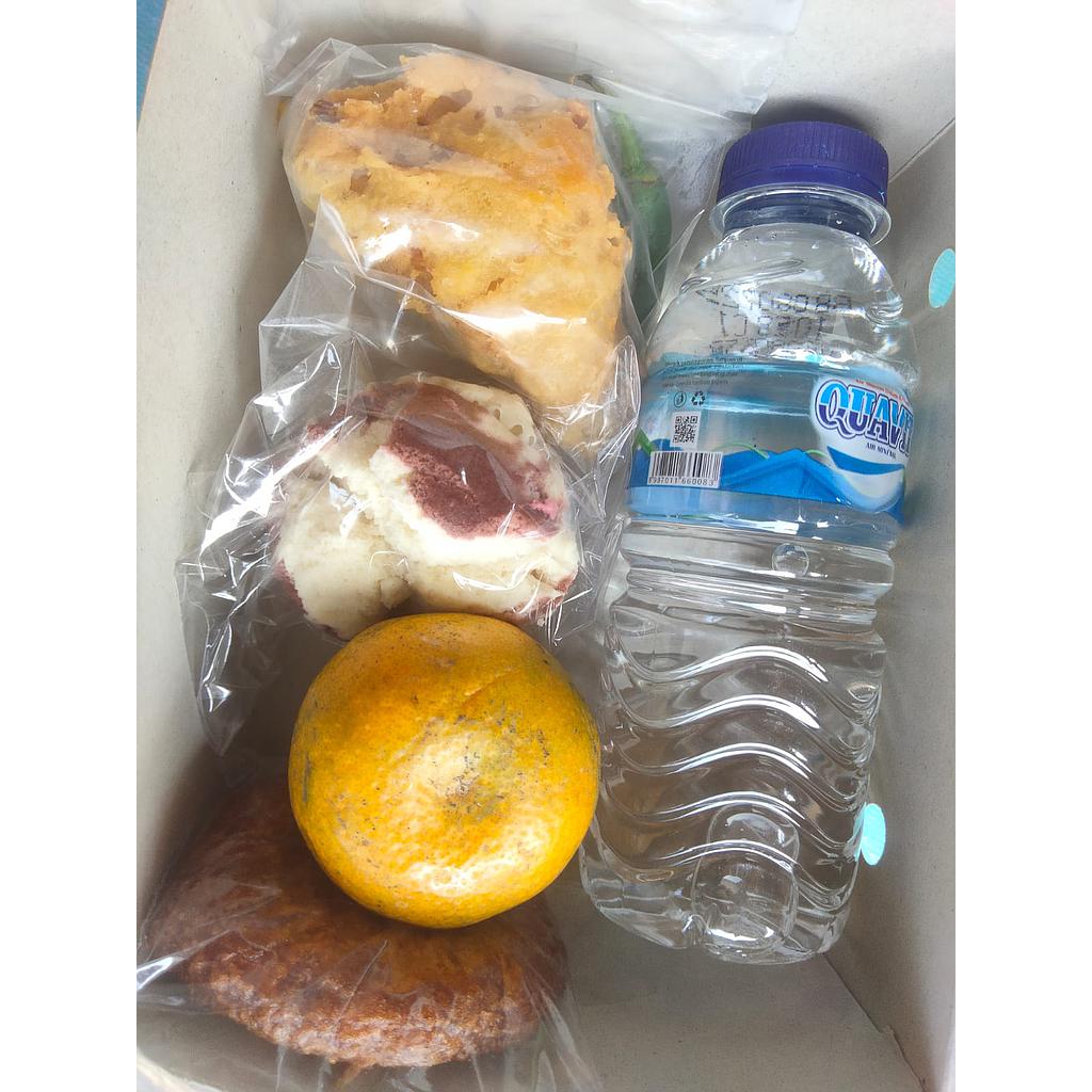 Rere Snack