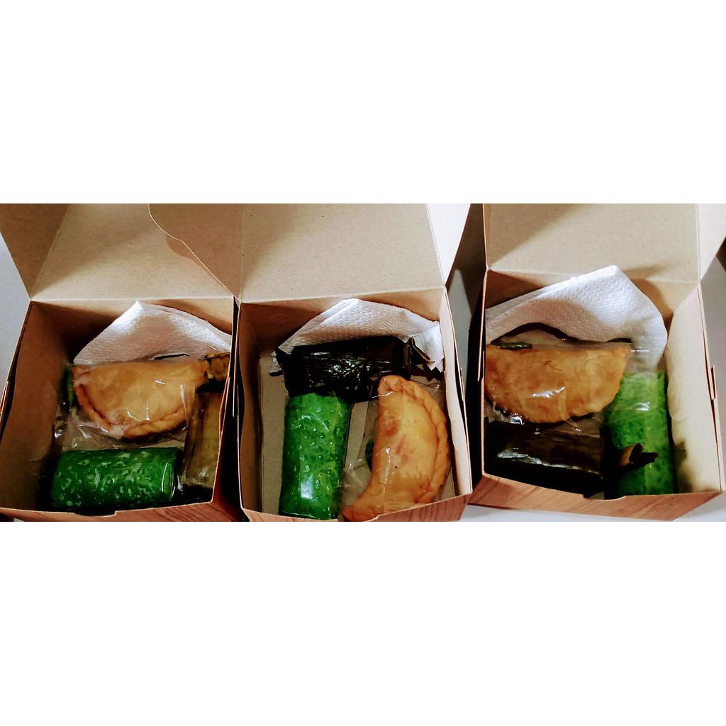 Snack Box 3