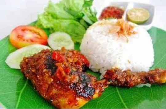 Paket hemat Phitik Obonk Blangkon