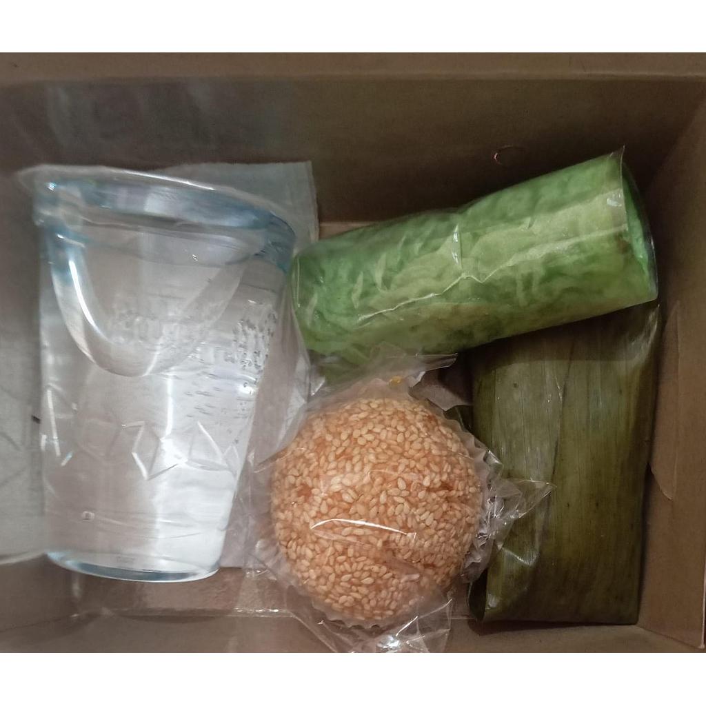 Snack Box Ondelicious Menu 11