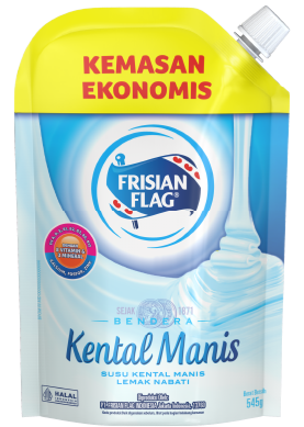 Kental Manis