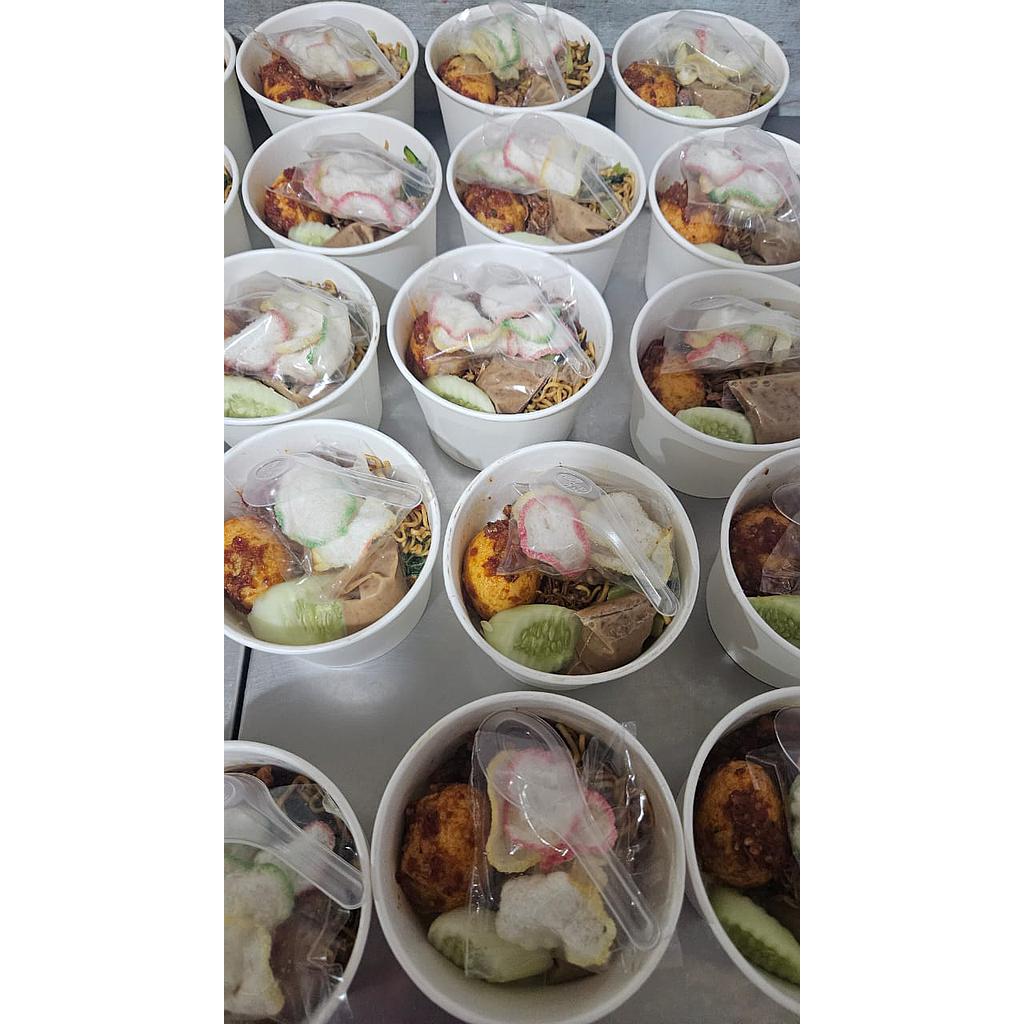 RICEBOWL BY NURMA