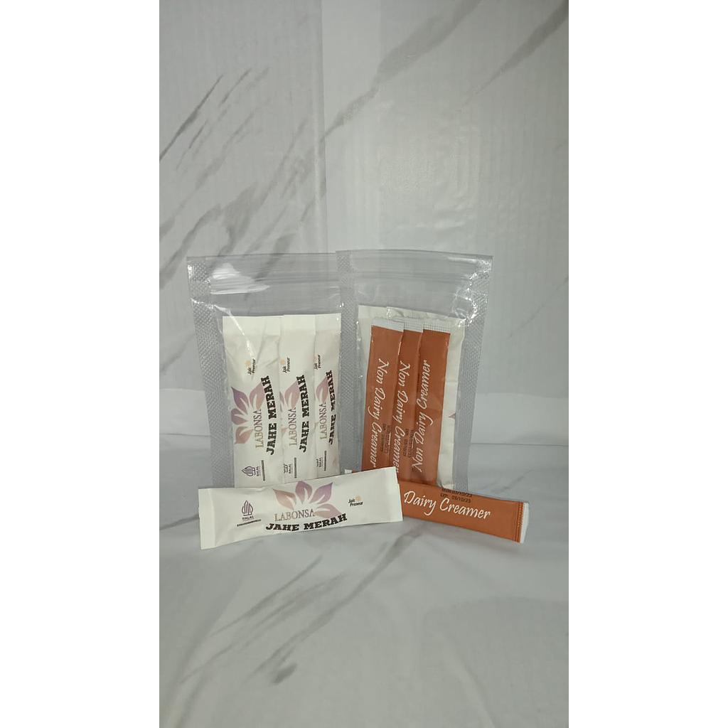 Labonsa Paket 1