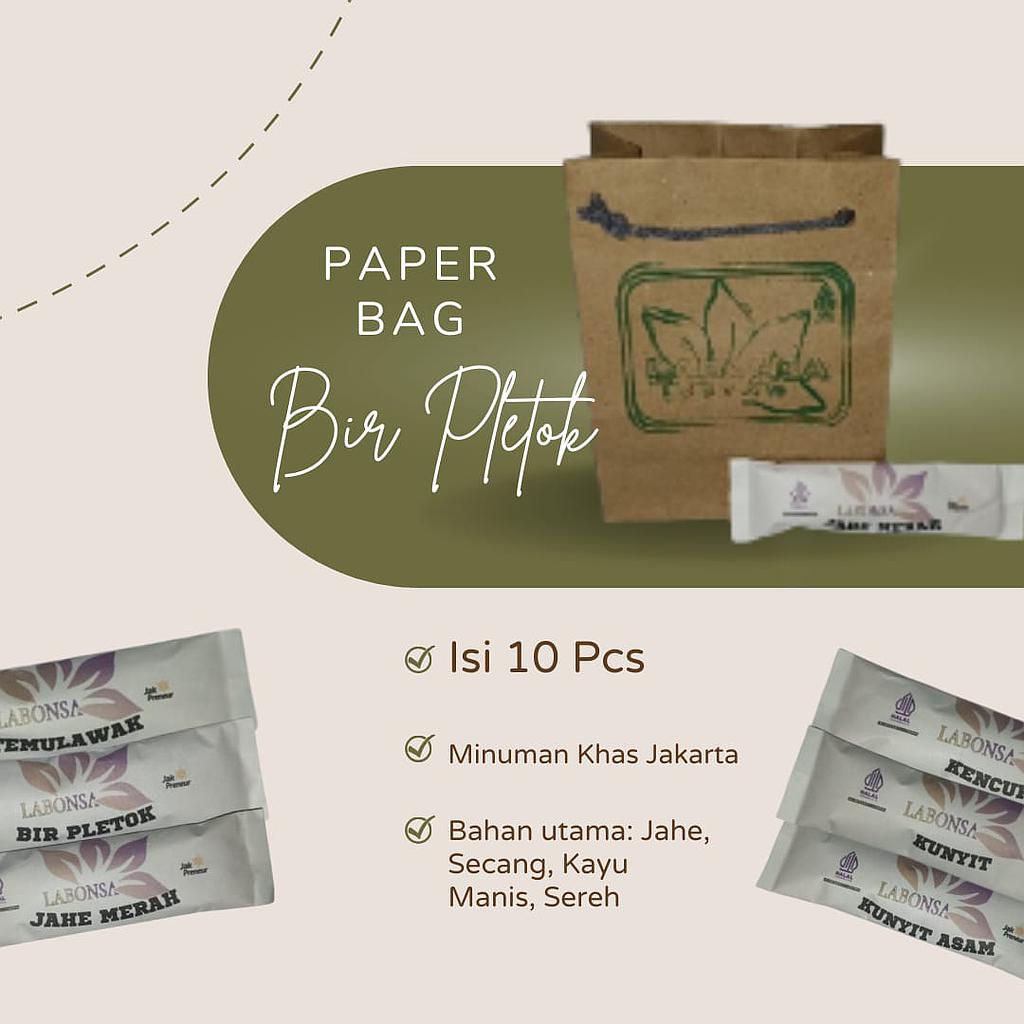 Labonsa Paket 3