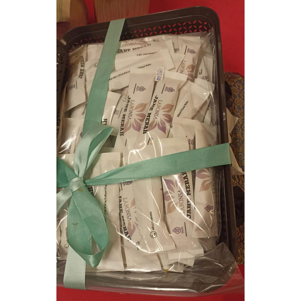 Labonsa Paket 7
