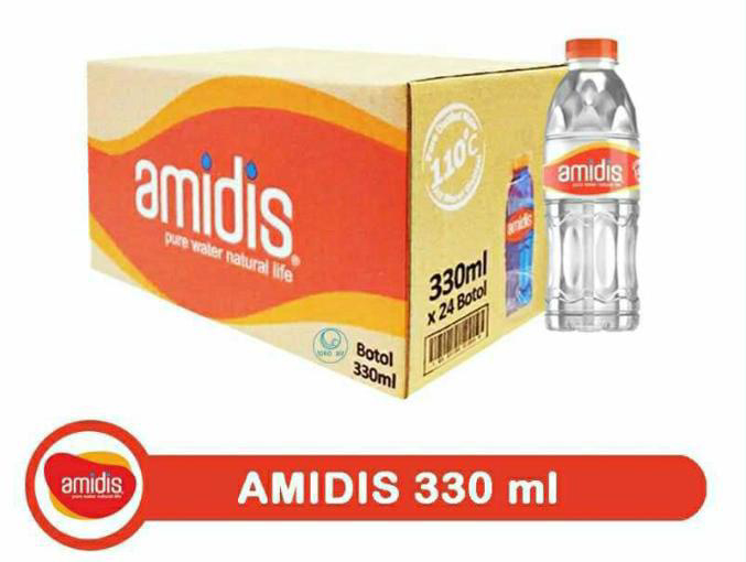 Amidis 330ML