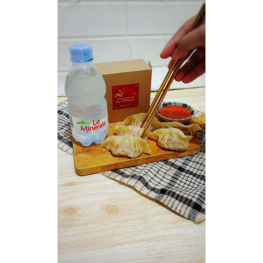 Snack Box Gyoza