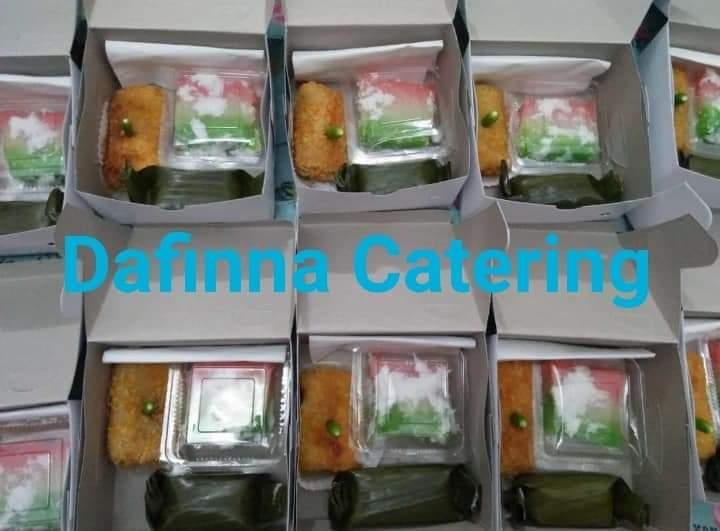 SNACK DAFINNA 1