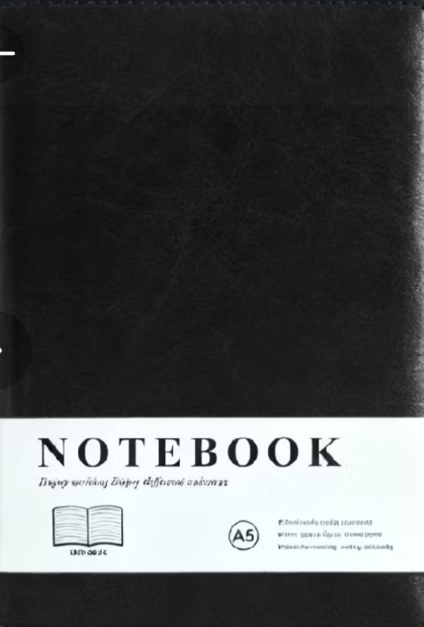 BUKU AGENDA+poly