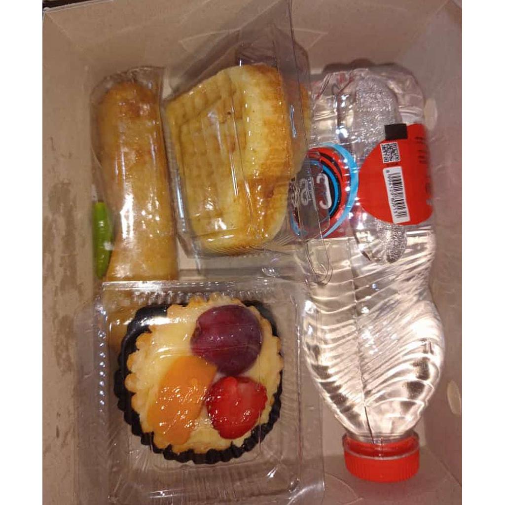 Paket Snack Box 1