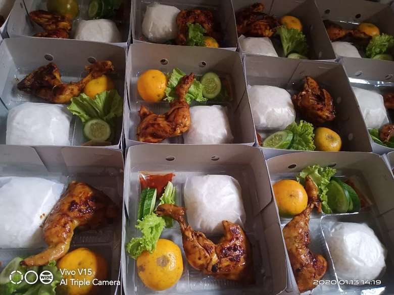 Nasi box 2 Hulyapedia