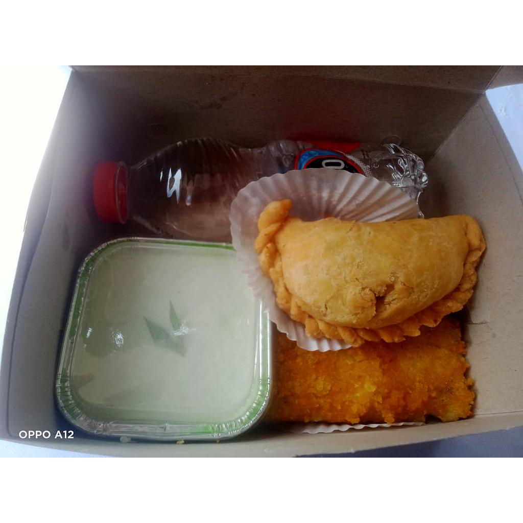 Snack 1 Hulyapedia