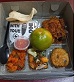Nasi Boks Paket 1
