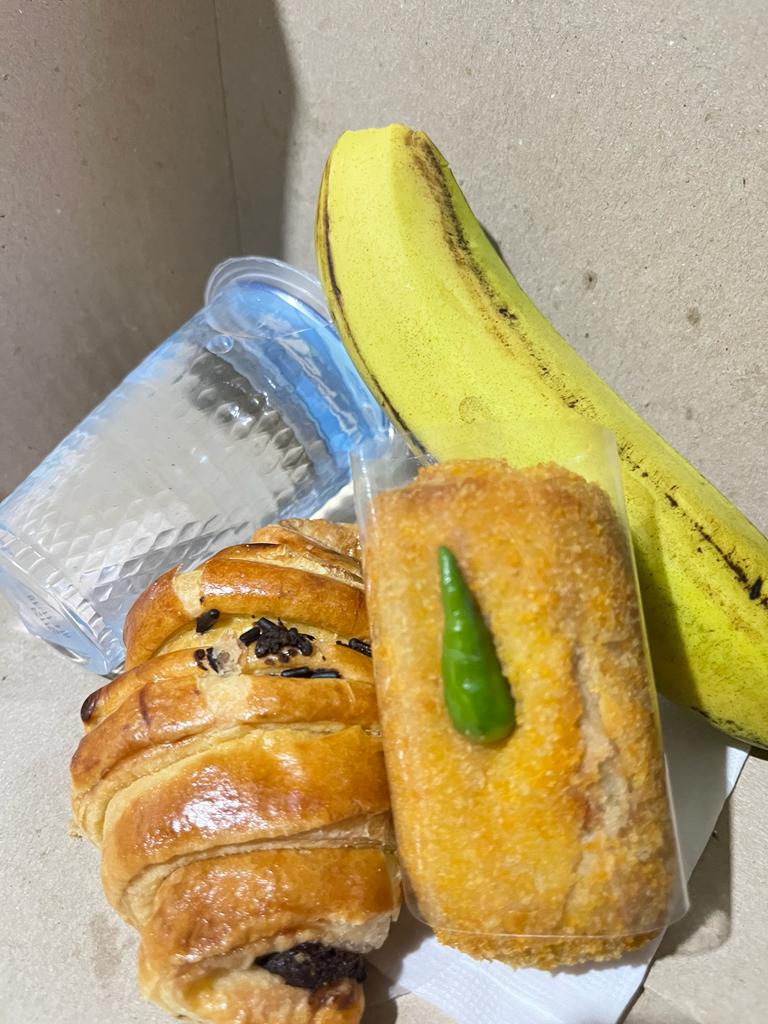 Snack Box - NP