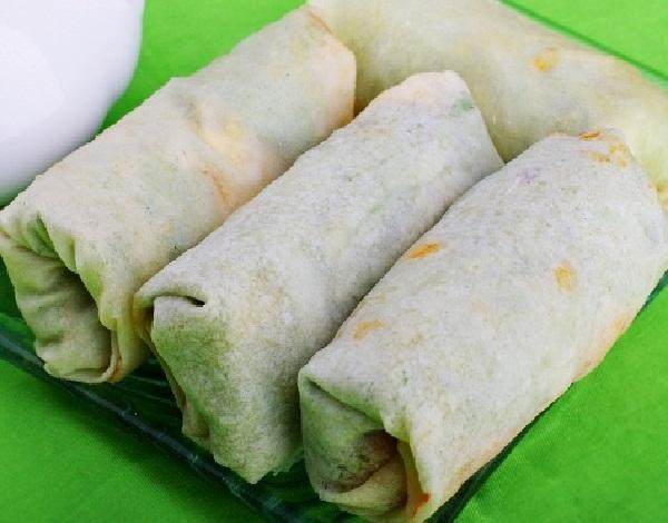 Lumpia Basah