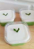Pandan Lava