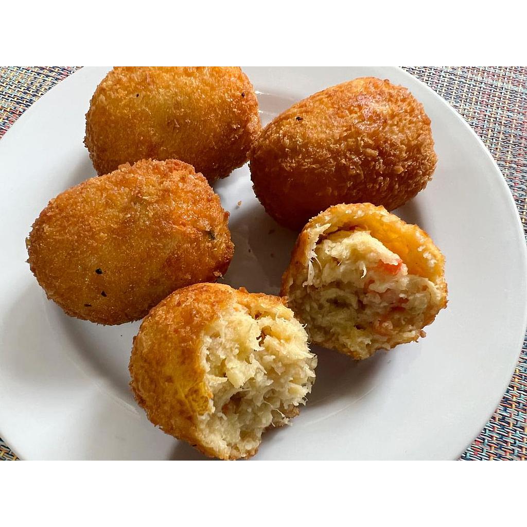 kroket ayam PMT