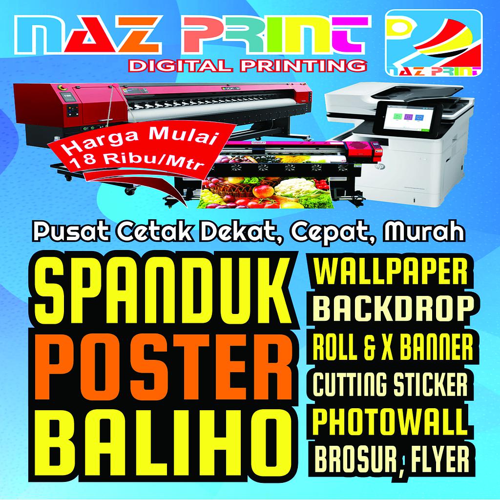 Roll Banner 60 x 160
