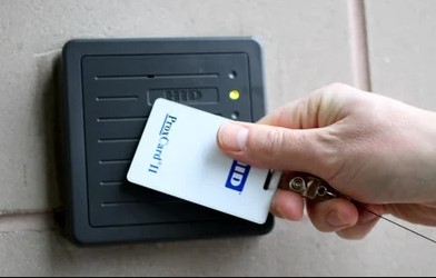 ID CARD / KARTU PEGAWAI RFID