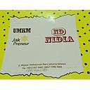 Paketan Ulama Umaro | Nidia Coke