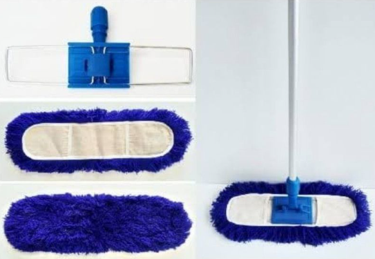 SAPU DORONG LOBBY DUSTER
