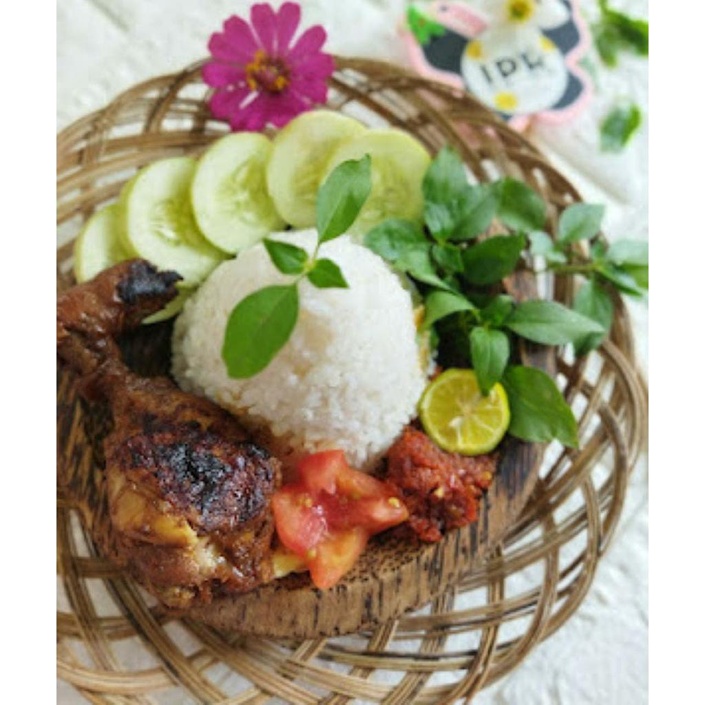 Ayam Bakar Acita