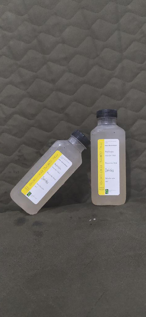 Sereh Lemon Kautsar 500ml