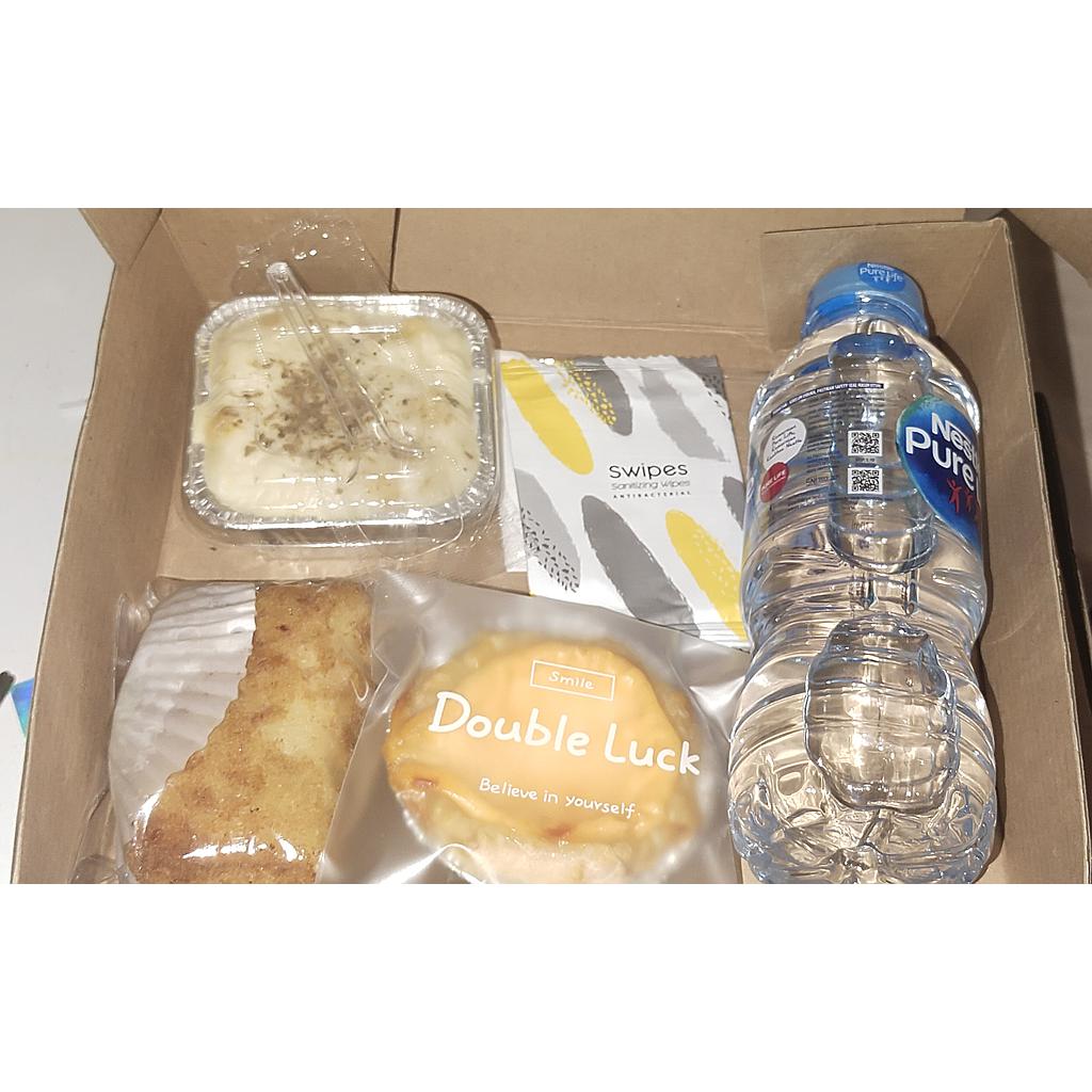 Snack Box Exclusive 4