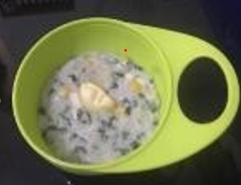 PMT Balita Weight Faltering dan Under Weight