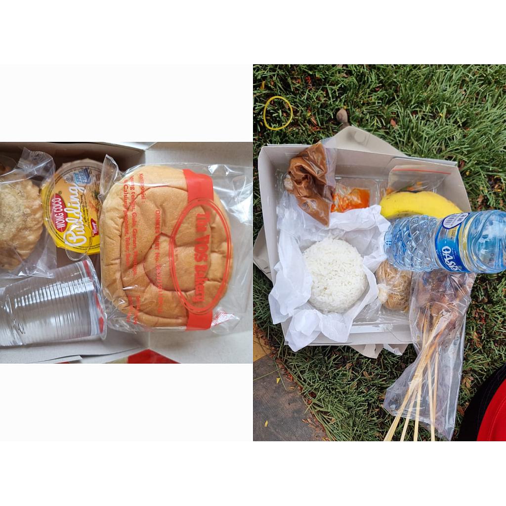 WECA PAKET 1