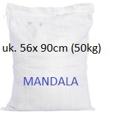 KARUNG PLASTIK (56 X 90 CM ;50KG)