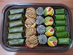 Snack Box Kedee' Mak Dheys
