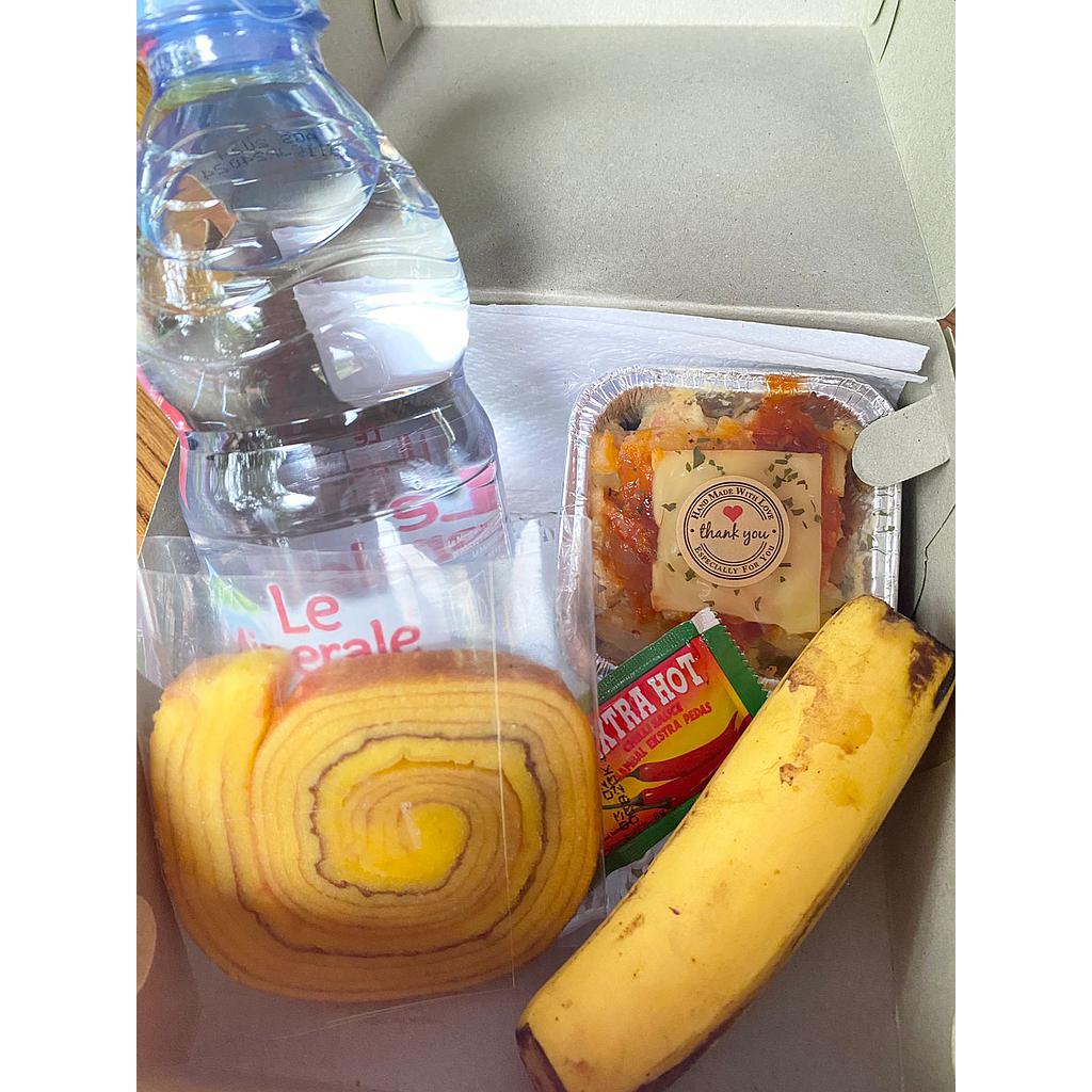 Snack Box