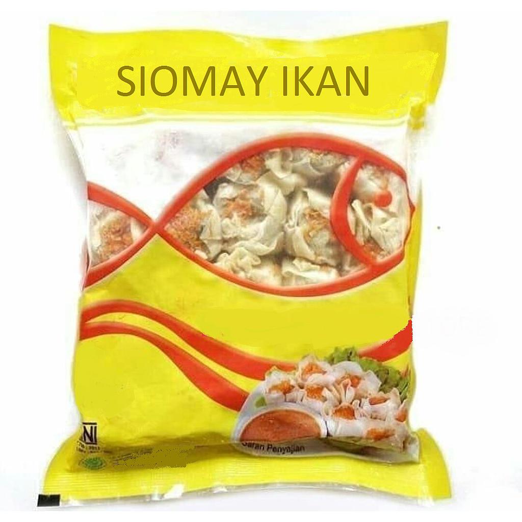 Siomay Ikan (500Gram)