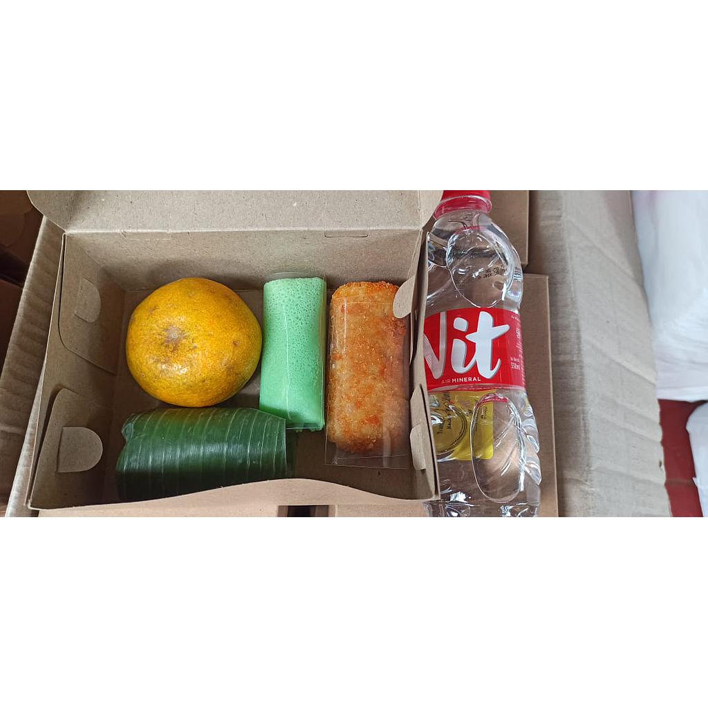 Snack Box