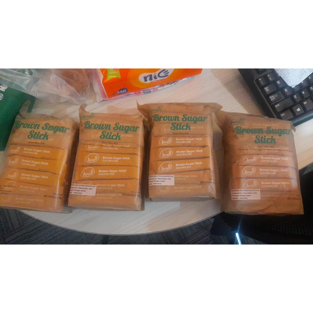 GULA KEMASAN