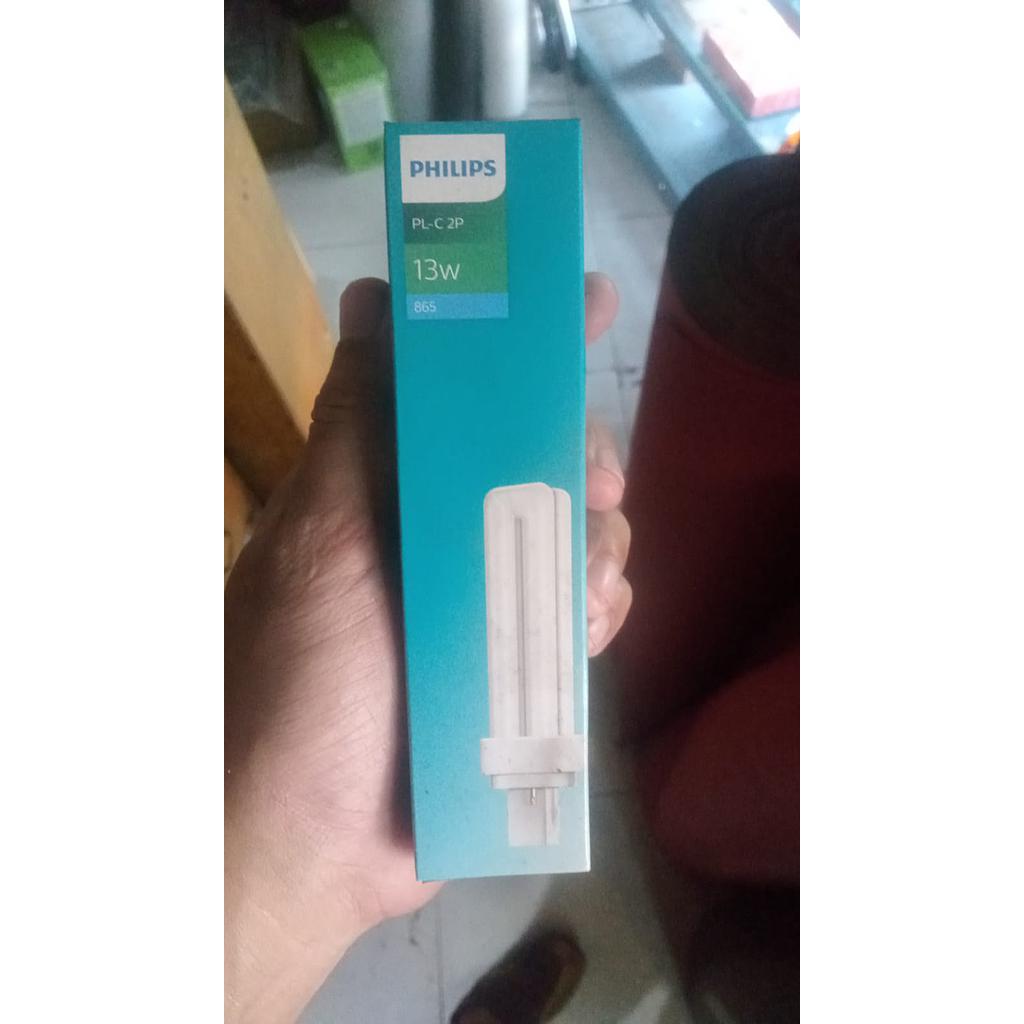 LAMPU PLC ELECTRIK