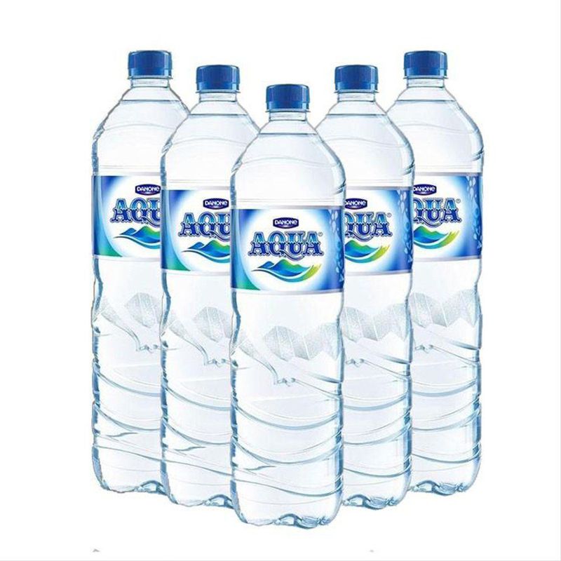 AIR MINERAL 1 LITER