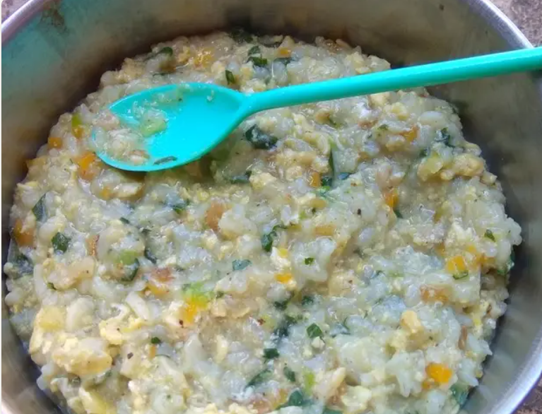 PMT Lokal 6-11 Bulan