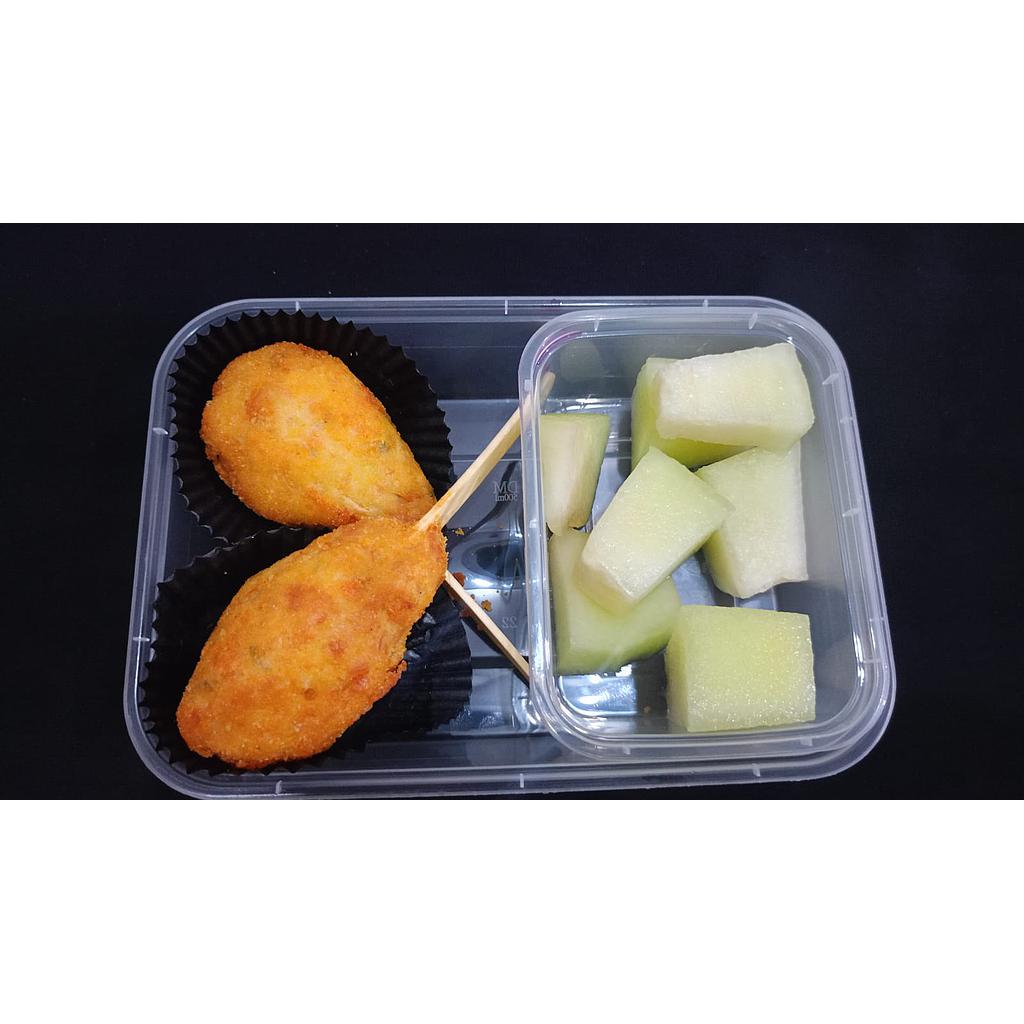 Snack Kudapan PMT 8