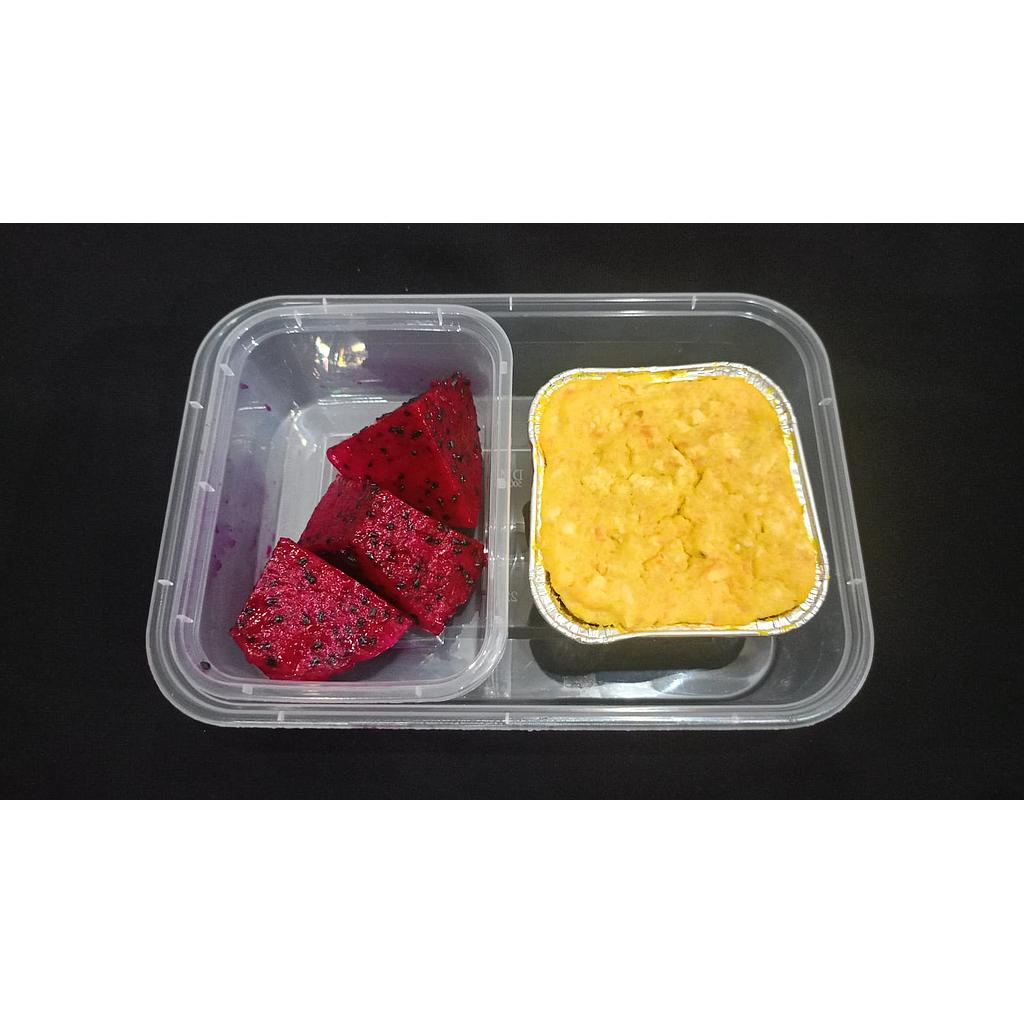 Nasi Box PMT 1
