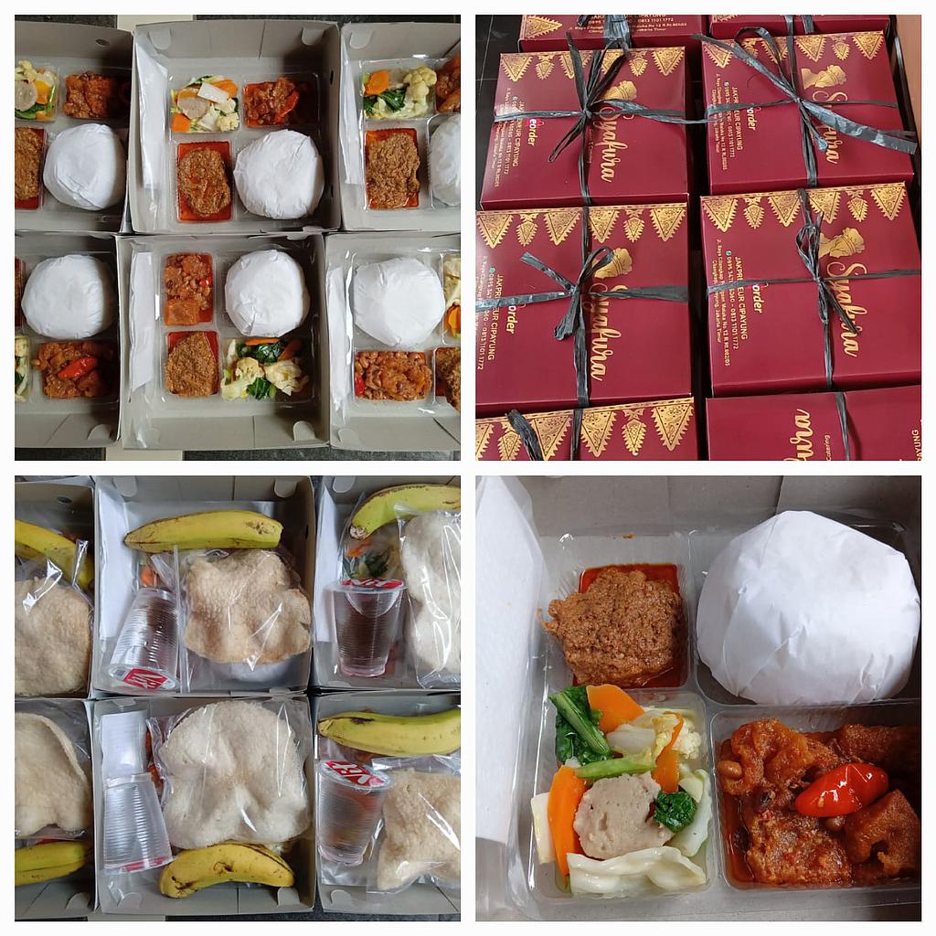 Paket Satu Kegiatan