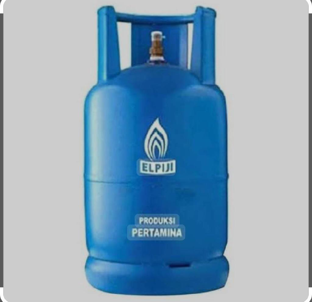 Gas Elpiji 12kg